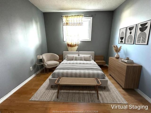 House for rent in Maidstone, Ontario