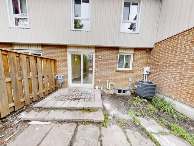 Apartment for rent in Blossom Park, Ottawa