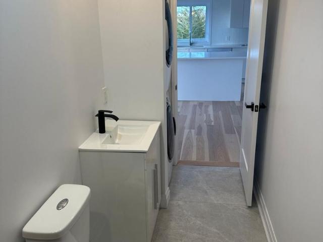 Apartment for rent in Mulhurst Bay, Ontario