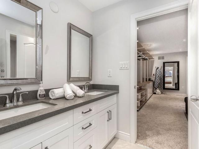 House for rent in Mississauga, Ontario