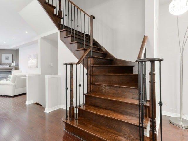 House for rent in Mississauga, Ontario