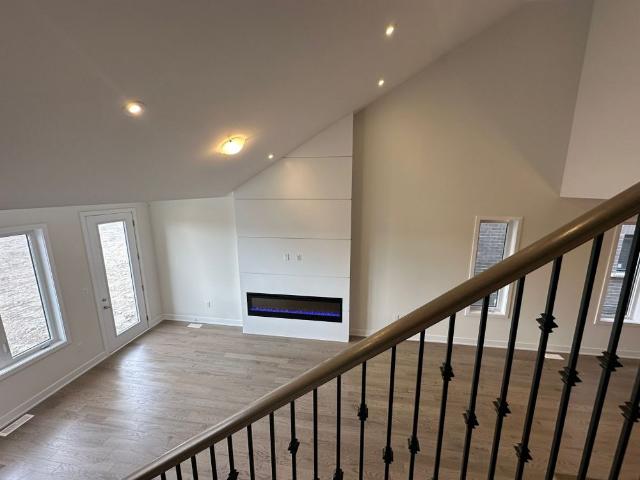 Apartment for rent in Peterborough, Ontario
