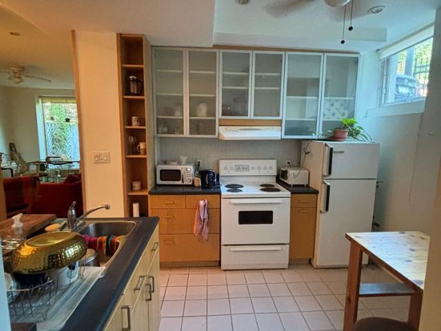 House for rent in Woburn, Ontario