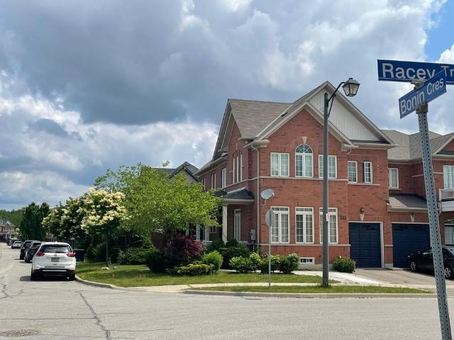 House for rent in Milton, Ontario