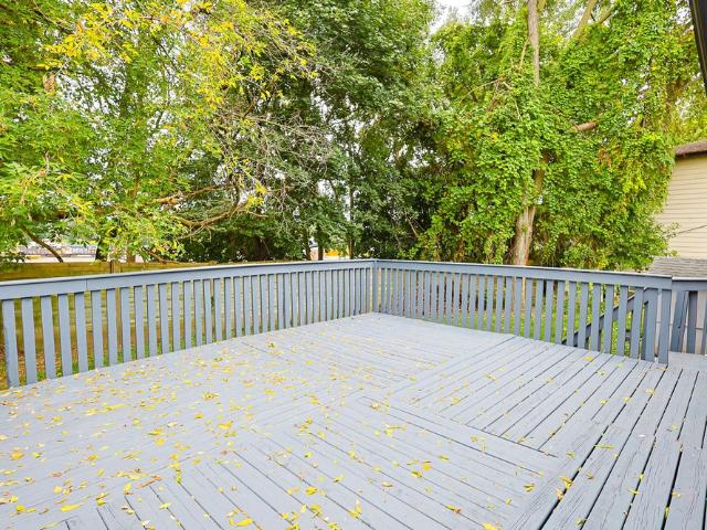 House for rent in London, Southwestern Ontario