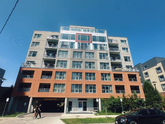 Apartment for rent in Waterloo, Ontario