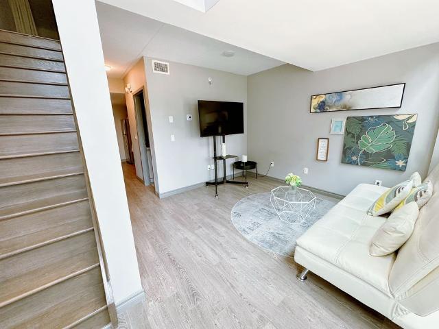 Apartment for rent in Waterloo, Ontario