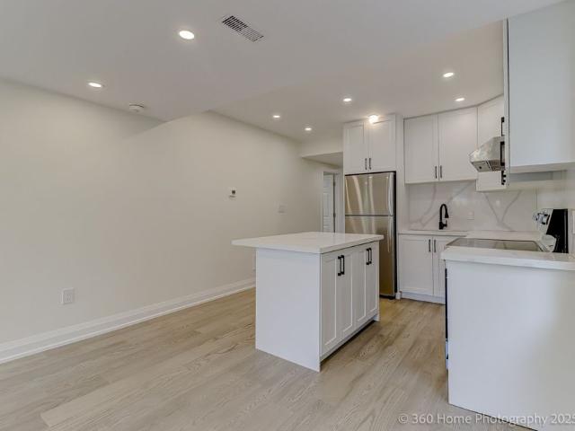 House for rent in York, Ontario