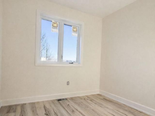Townhouse for rent in Russell, Ontario