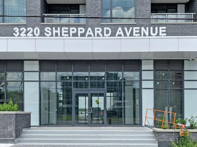 Apartment for rent in Scarborough—Agincourt, Toronto