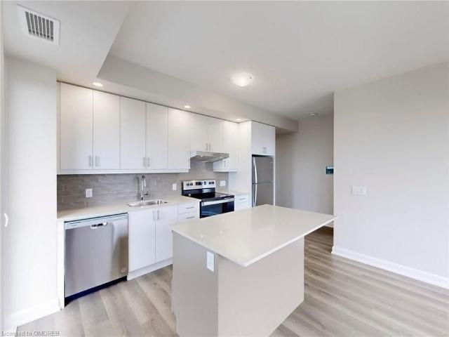 Apartment for rent in Oakville, Ontario