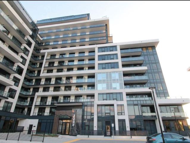 Apartment for rent in Oakville, Golden Horseshoe