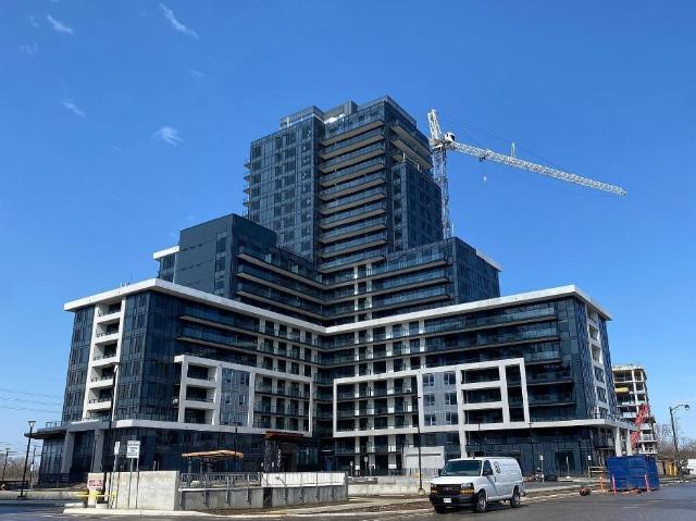 Apartment for rent in Oakville, Golden Horseshoe