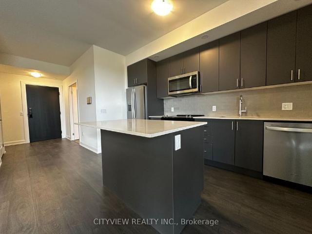 Apartment for rent in Oakville, Ontario