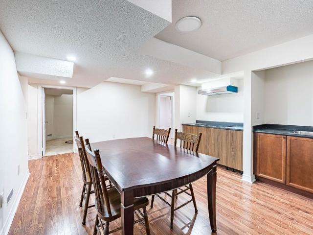 Apartment for rent in Mississauga, Ontario
