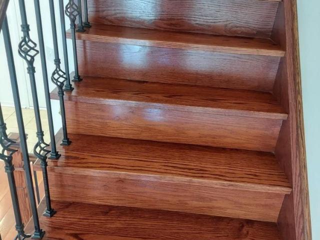 House for rent in Mississauga, Ontario