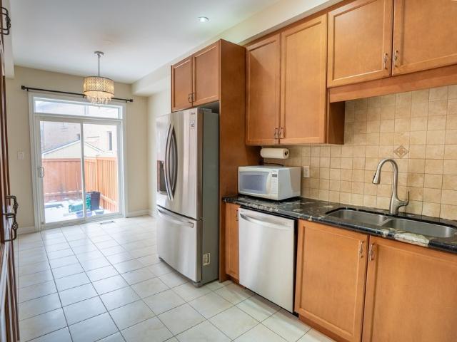 House for rent in Mississauga, Ontario