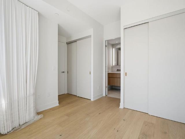 Apartment for rent in University—Rosedale, Toronto