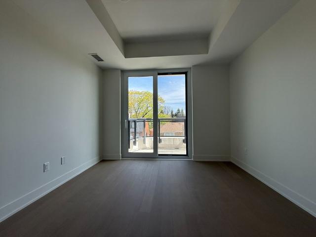 Apartment for rent in Woburn, Ontario