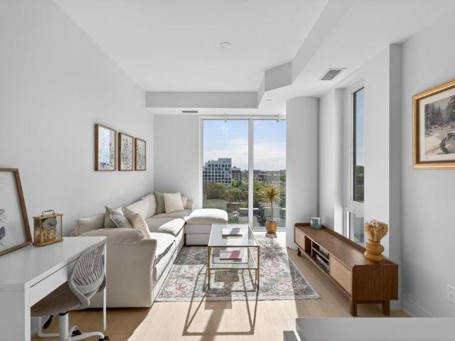 Apartment for rent in Woburn, Ontario