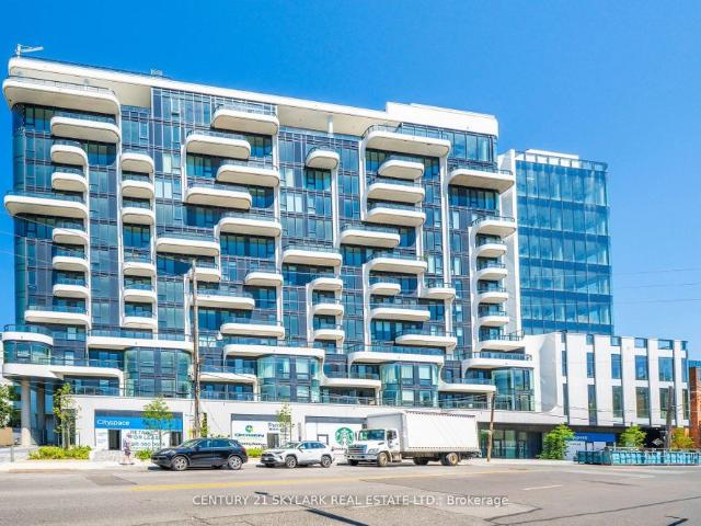Apartment for rent in University—Rosedale, Toronto
