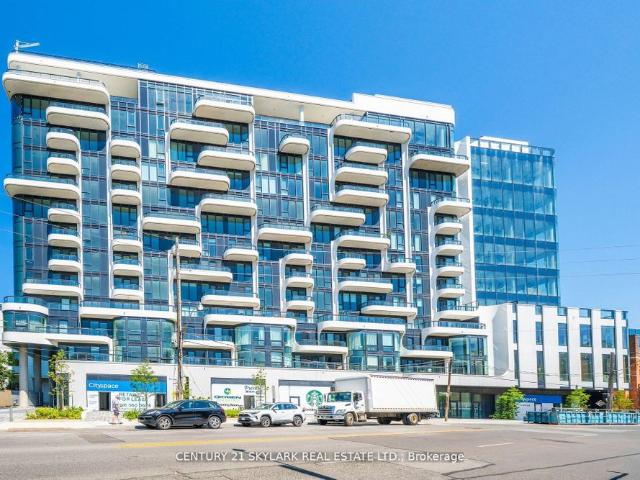 Apartment for rent in University—Rosedale, Toronto