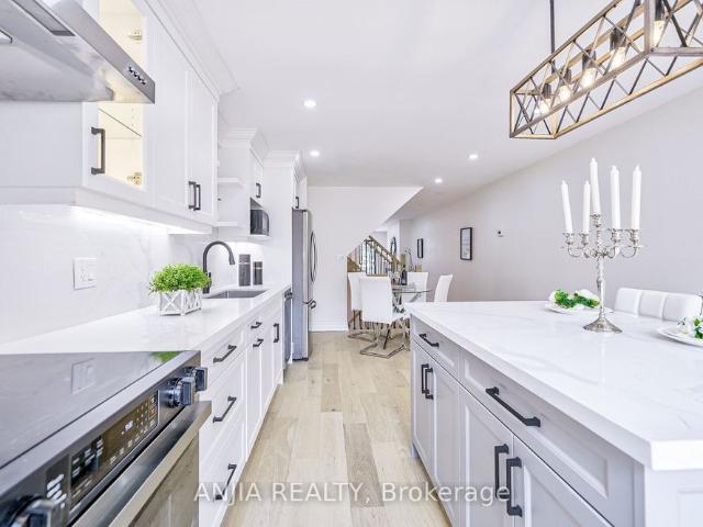 House for rent in Woburn, Ontario