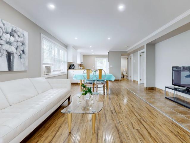 House for rent in York, Ontario