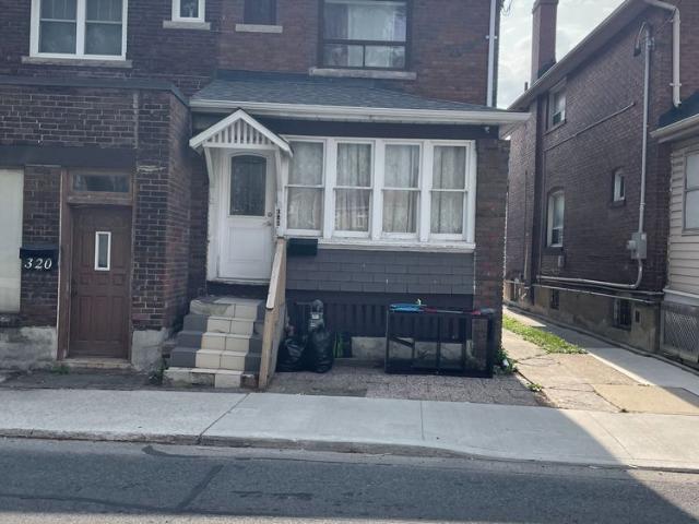House for rent in Woburn, Ontario