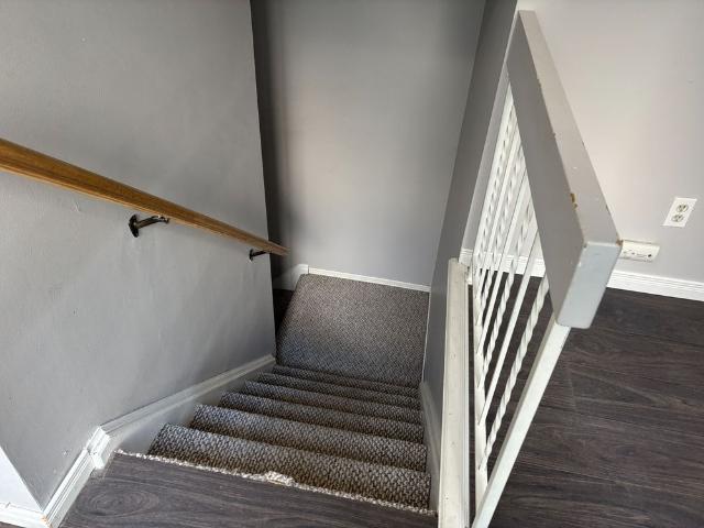 Apartment for rent in Guelph, Ontario