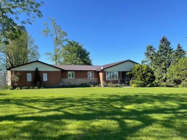 House for rent in South-west Oxford, Ontario