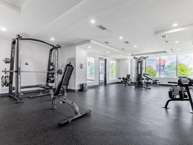 Apartment for rent in Woburn, Ontario
