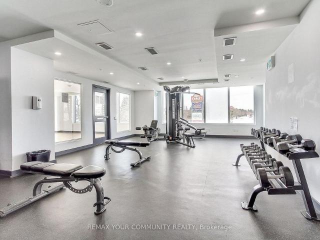 Apartment for rent in Woburn, Ontario