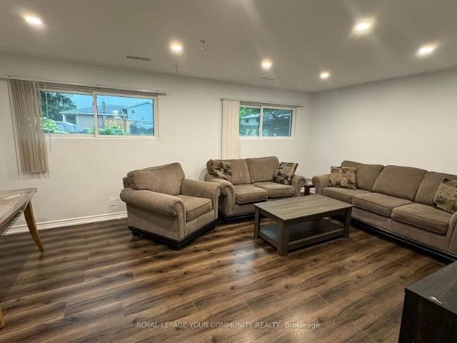 Apartment for rent in Niagara, Ontario