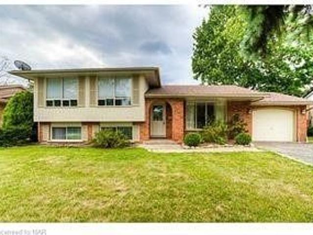 Apartment for rent in Niagara, Ontario