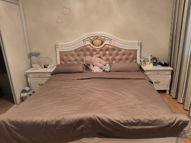 Apartment for rent in Markham, Golden Horseshoe