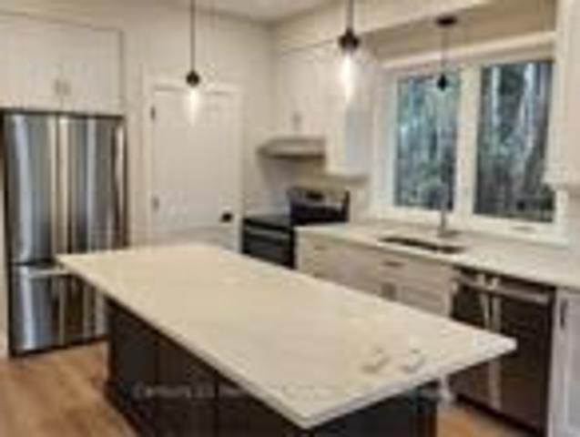 Townhouse for rent in Wellington, Ontario