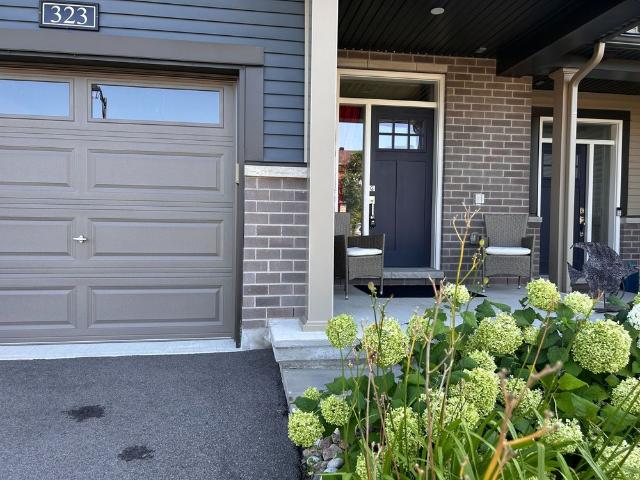 Townhouse for rent in Mulhurst Bay, Ontario