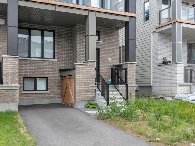 Townhouse for rent in Mulhurst Bay, Ontario