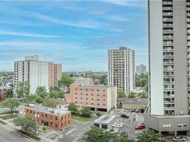 Apartment for rent in London, Southwestern Ontario
