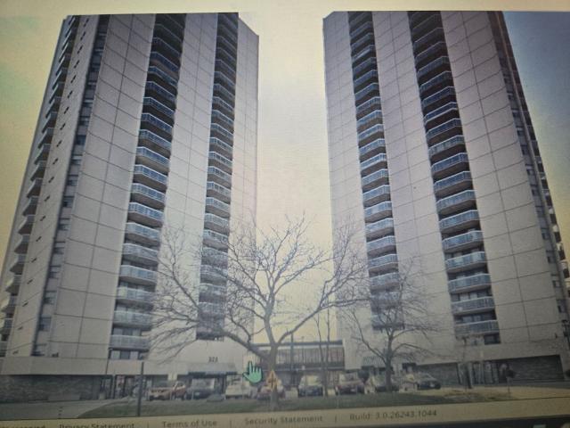 Apartment for rent in London, Southwestern Ontario