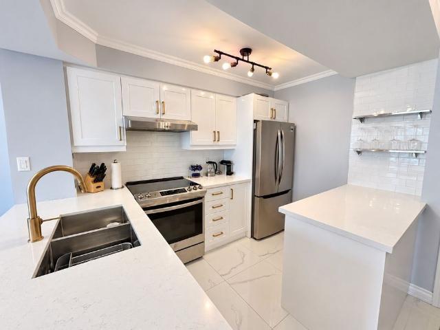 Apartment for rent in Spadina—Fort York, Toronto