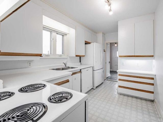 House for rent in Don Valley West, Toronto
