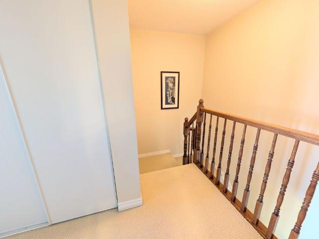 Townhouse for rent in Barrhaven West, Ottawa