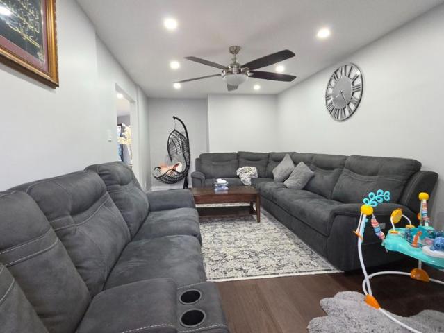 House for rent in Mississauga, Ontario