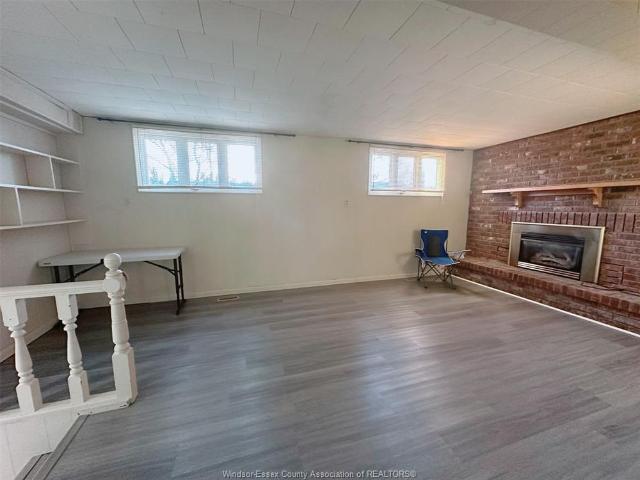 Apartment for rent in Maidstone, Ontario