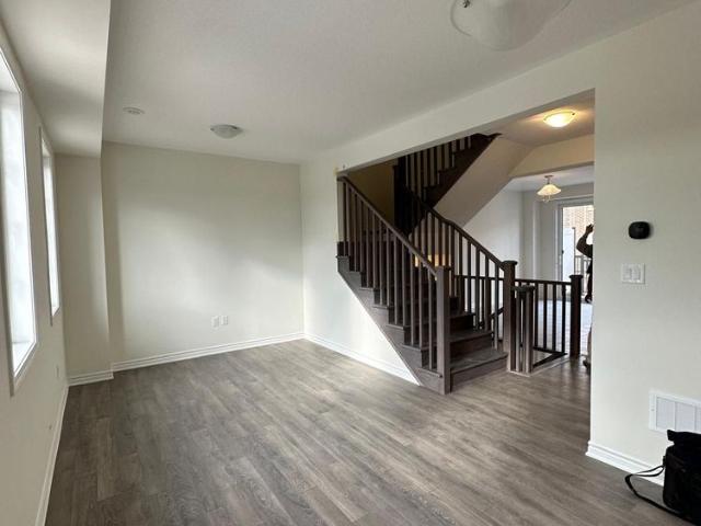 Townhouse for rent in Durham, Ontario