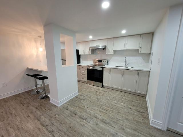 House for rent in Mississauga, Ontario