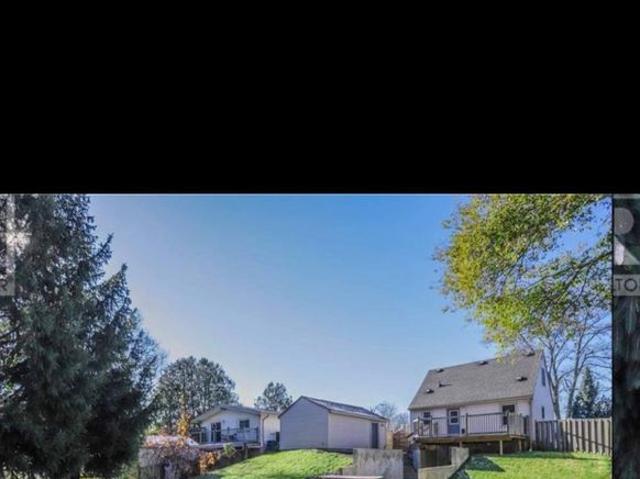 House for rent in Arva, Ontario