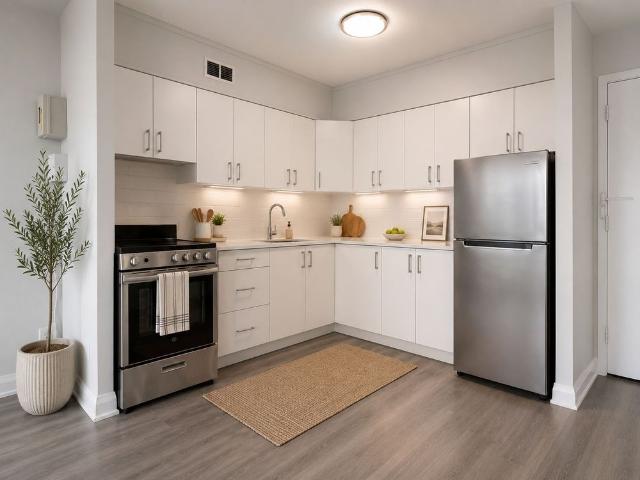 Apartment for rent in Mulhurst Bay, Ontario
